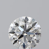 1.00 carat Round diamond G  VS2 Very good