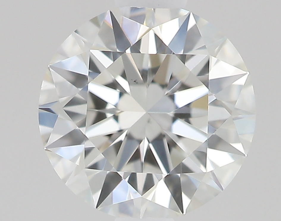 0.40 carat Round diamond H  VS1 Excellent