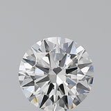 0.50 carat Round diamond F  VS2 Excellent