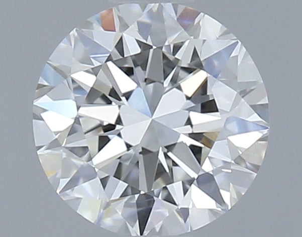 0.70 carat Round diamond H VVS2 Excellent