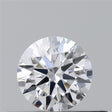 0.30 carat Round diamond D VVS1 Excellent
