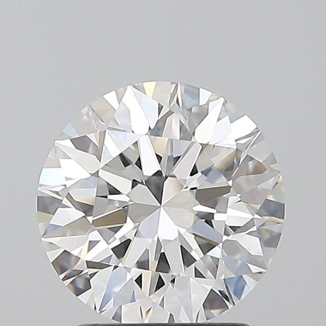 1.81 carat Round diamond F  VS2 Excellent