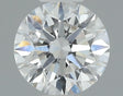 0.60 carat Round diamond E VS1 Excellent