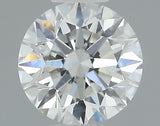 0.60 carat Round diamond E VS1 Excellent