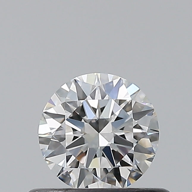 0.40 carat Round diamond F  VS2 Excellent