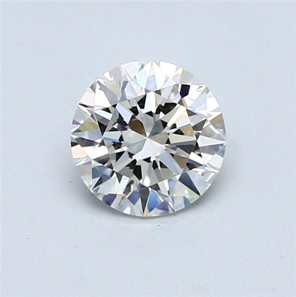 1.01 carat Round diamond H  VS1 Excellent