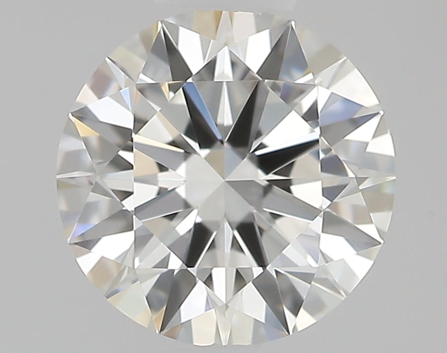 0.50 carat Round diamond G  VVS2 Excellent