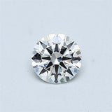 0.40 carat Round diamond F  VS2 Excellent