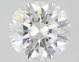 0.50 carat Round diamond E SI1 Excellent