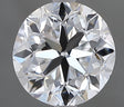 1.00 carat Round diamond D VS1 Good