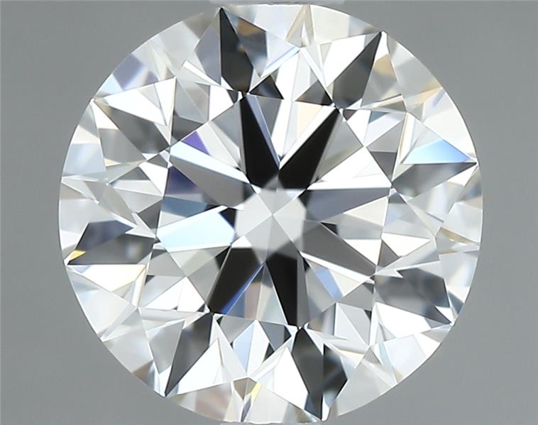 1.00 carat Round diamond G  VVS2 Excellent