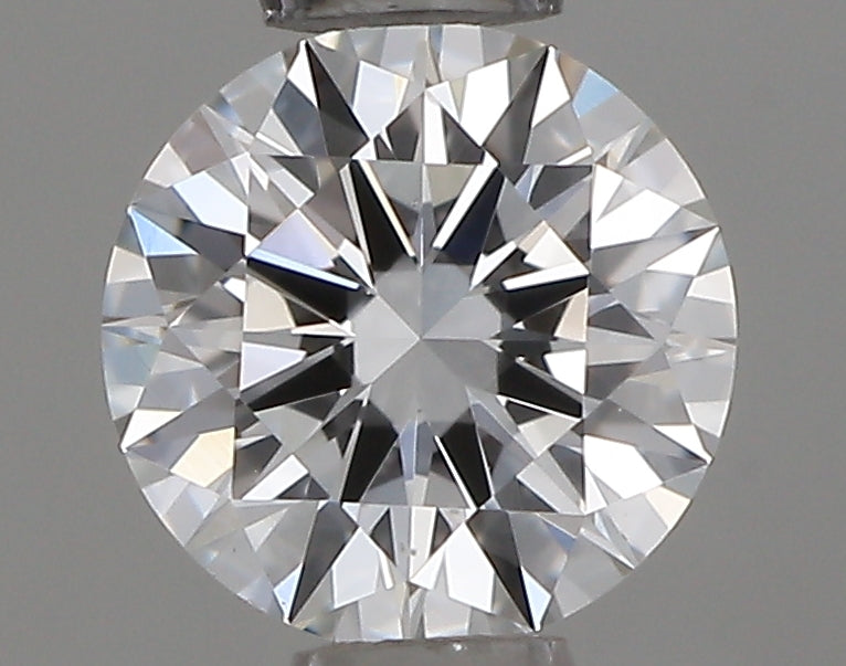 0.41 carat Round diamond E  VS2 Excellent