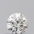 0.31 carat Round diamond G VVS1 Excellent