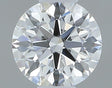 0.31 carat Round diamond F VVS1 Excellent