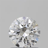 1.01 carat Round diamond F SI1 Excellent
