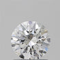 1.01 carat Round diamond F SI1 Excellent