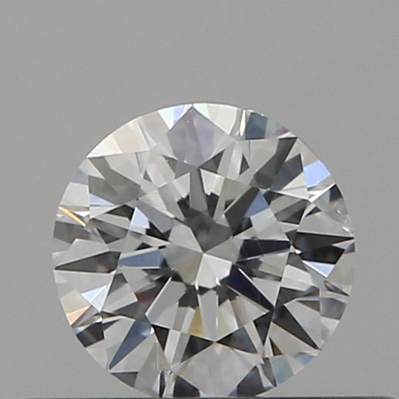 0.30 carat Round diamond E  VS2 Excellent