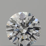 0.30 carat Round diamond E  VS2 Excellent