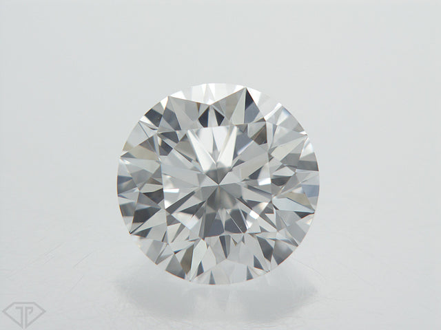 1.50 carat Round diamond D VVS1 Excellent