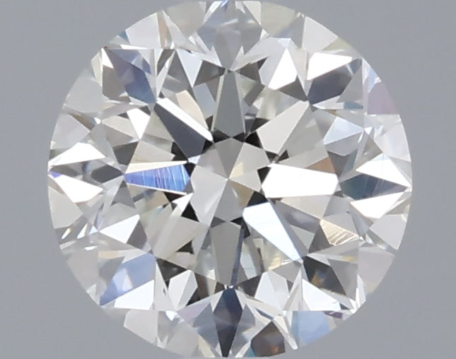 0.70 carat Round diamond H VS2 VeryGood