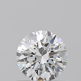 0.60 carat Round diamond G VVS1 Excellent