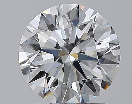 1.51 carat Round diamond E  VS1 Excellent