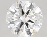 0.30 carat Round diamond H  VS2 Excellent