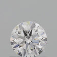 0.60 carat Round diamond D VVS1 Excellent
