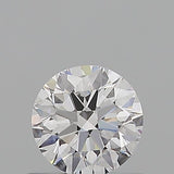 0.60 carat Round diamond D VVS1 Excellent