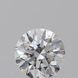 0.54 carat Round diamond E VS1 Excellent