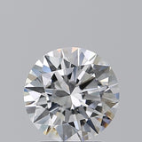 1.80 carat Round diamond D  IF Excellent