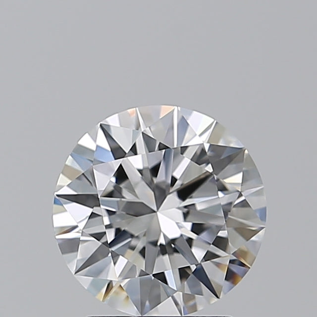 1.80 carat Round diamond D  IF Excellent
