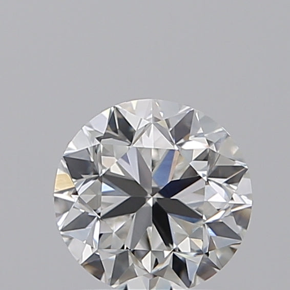 1.01 carat Round diamond D  IF Good