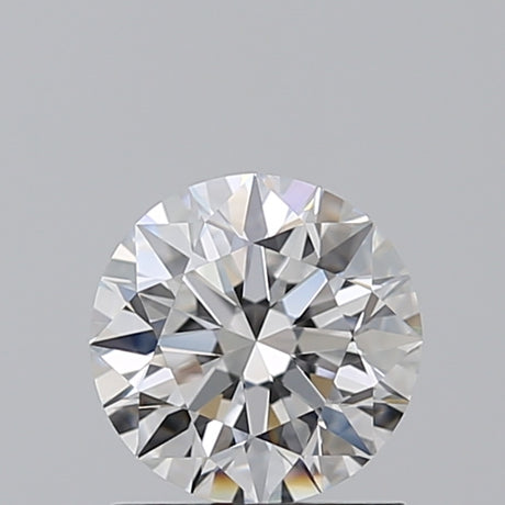 1.18 carat Round diamond D  VVS2 Excellent