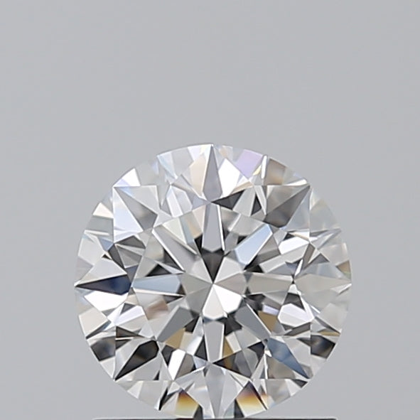 1.18 carat Round diamond D VVS2 Excellent