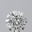 1.50 carat Round diamond H VVS2 Excellent