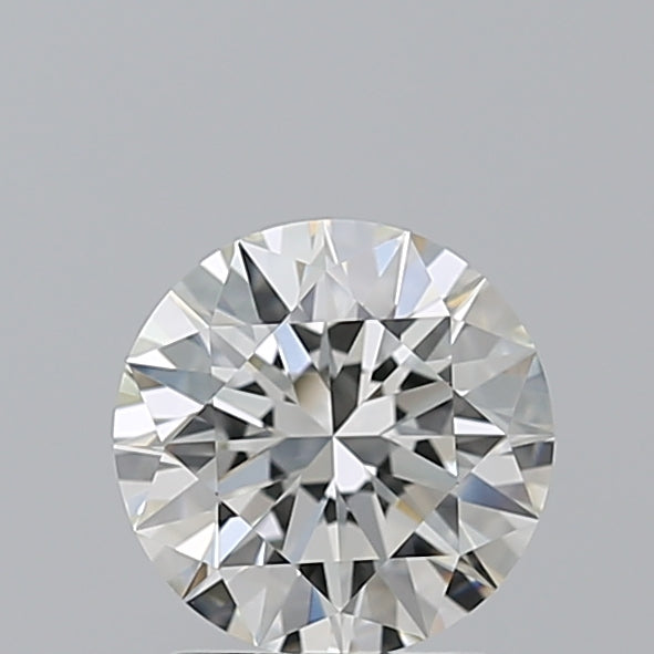 1.50 carat Round diamond H VVS2 Excellent