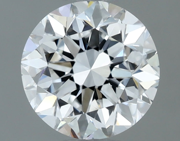 1.01 carat Round diamond E VVS1 Good