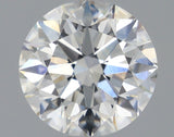 1.20 carat Round diamond F VS1 Excellent