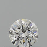 0.30 carat Round diamond H VVS2 Excellent