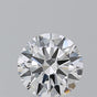 1.50 carat Round diamond F VVS1 Excellent