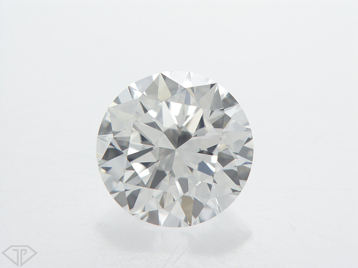 1.50 carat Round diamond H VVS1 Excellent