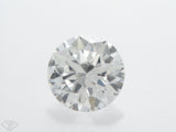 1.50 carat Round diamond H VVS1 Excellent