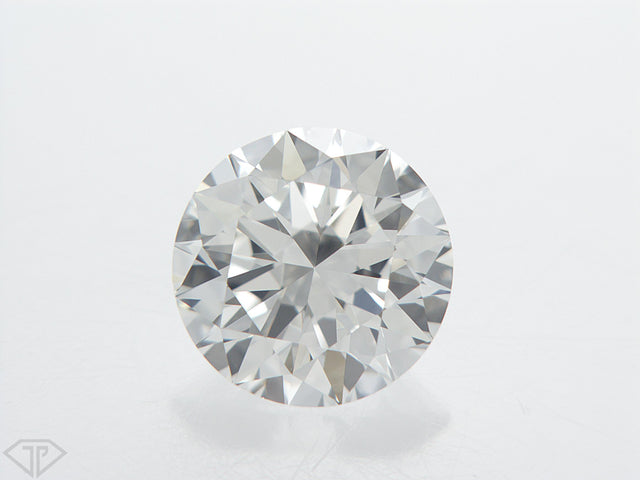 1.50 carat Round diamond H VVS1 Excellent
