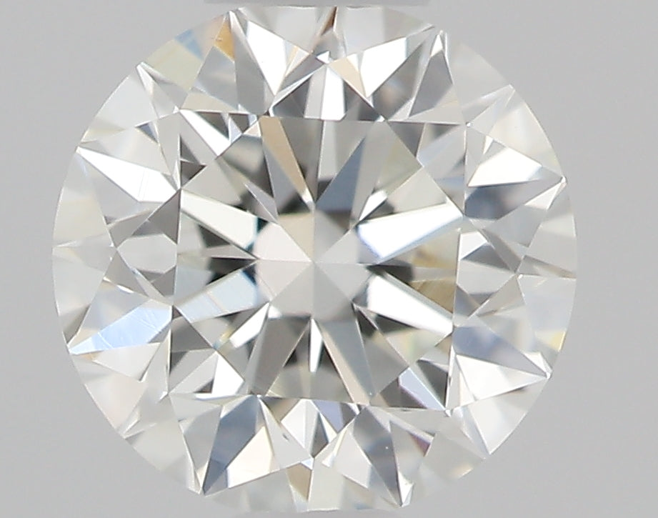 0.40 carat Round diamond H  VS1 Very good