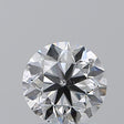 1.00 carat Round diamond G SI1 VeryGood