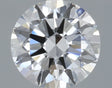 0.50 carat Round diamond E VS1 Excellent