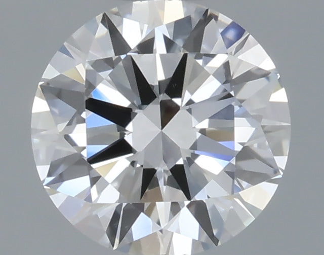 0.50 carat Round diamond E VS1 Excellent