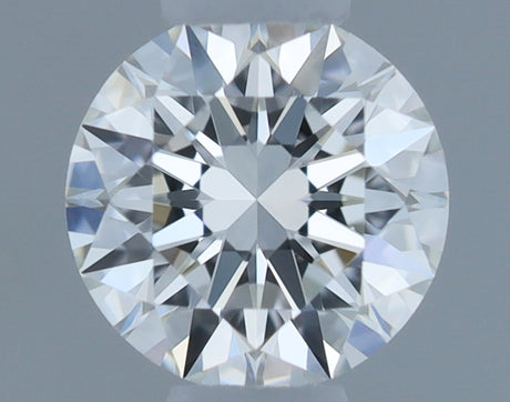 0.31 carat Round diamond F VVS1 Excellent