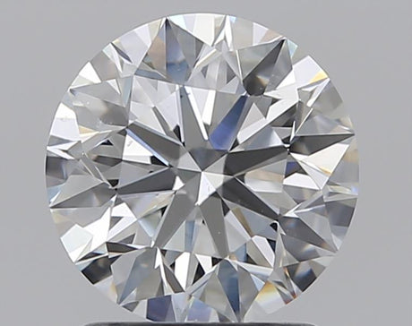 1.50 carat Round diamond F  VS2 Excellent